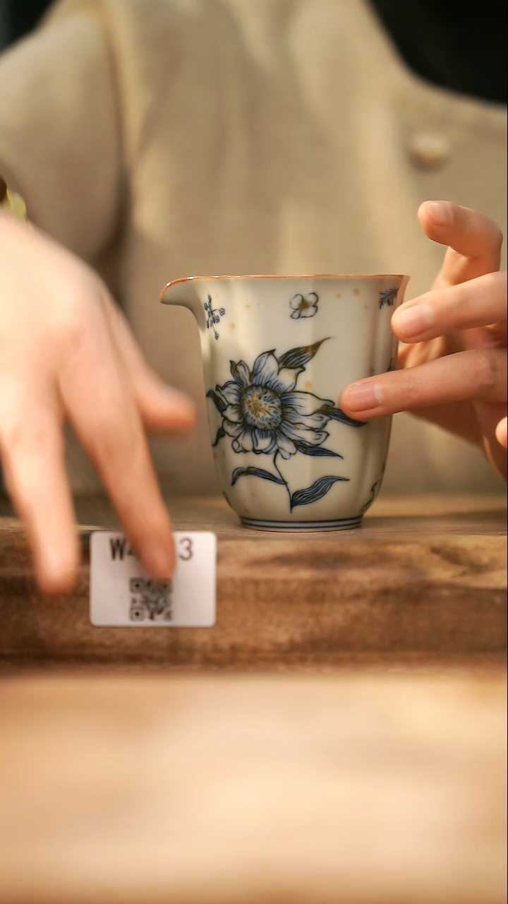 【经典福利】/ 杯子@@W4183