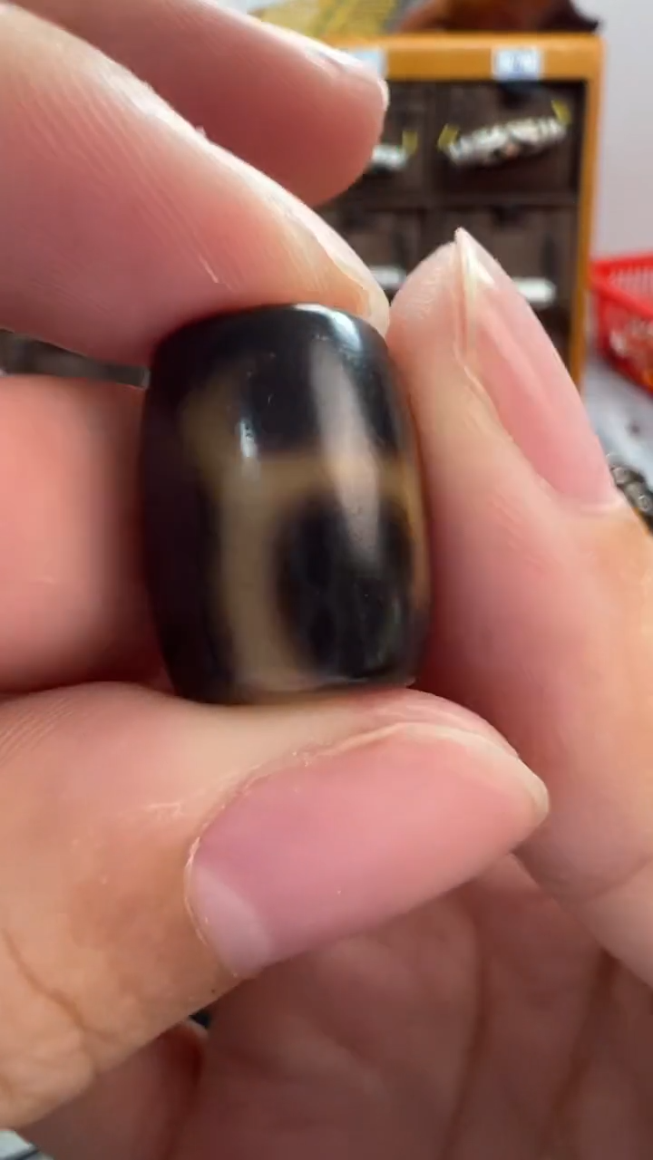 玛瑙/玉髓（覆膜）颈饰合金91.（微瑕随机发货）