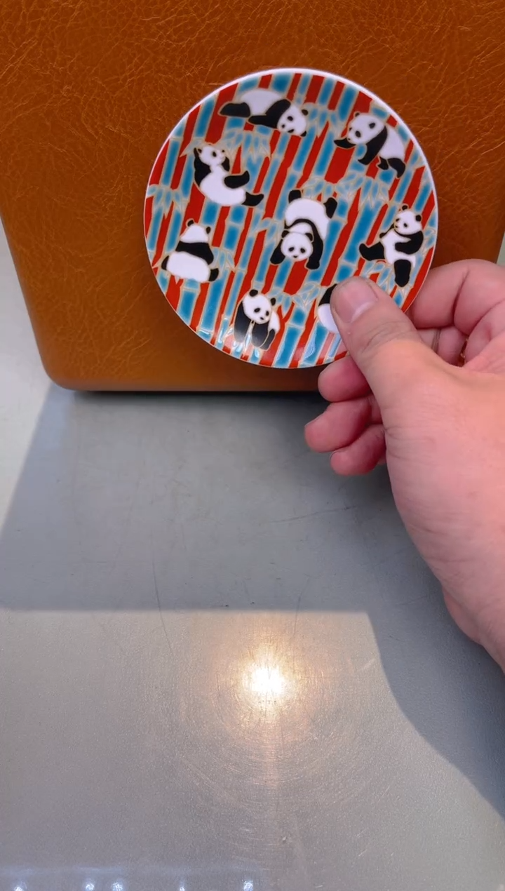 【闪购商品】瓷片大响             