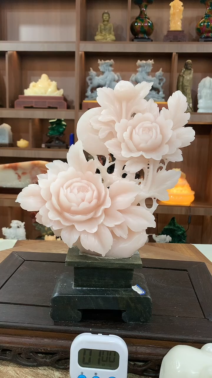 石材家居精品摆件