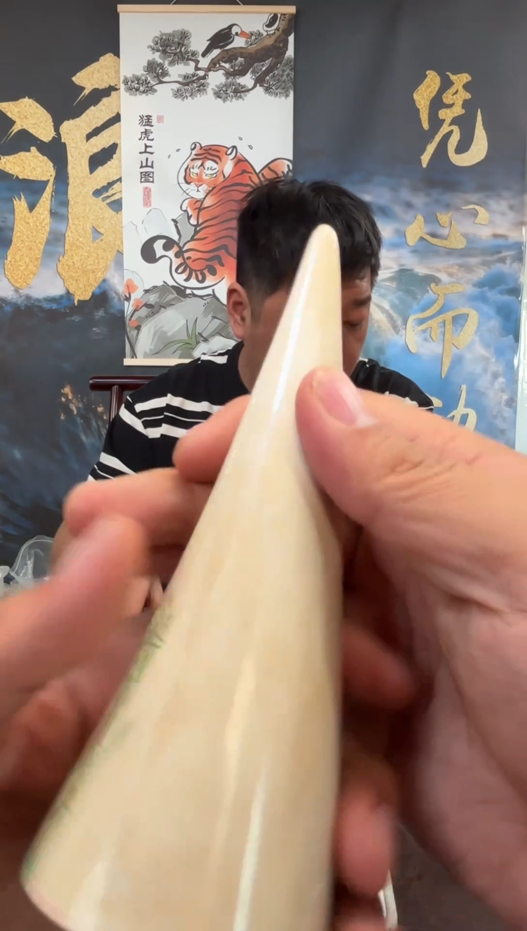 吊坠猛犸象牙猛犸猛犸猛犸38