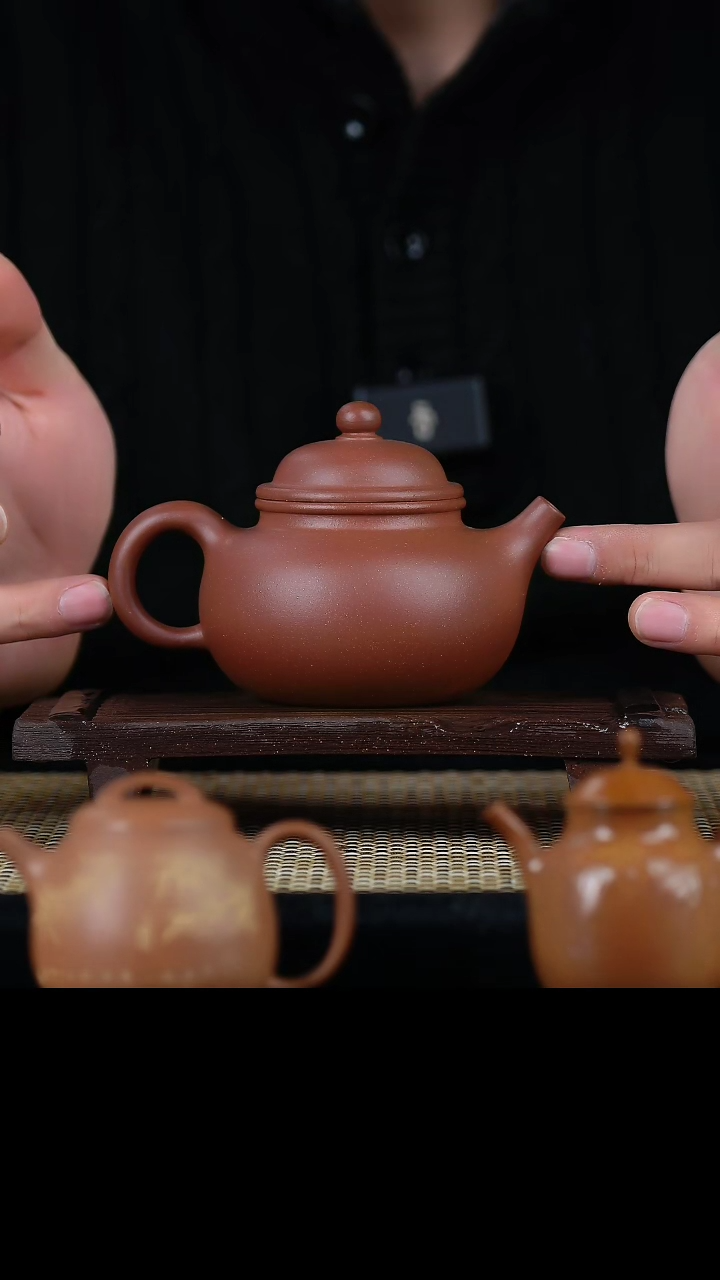 【闪购商品】手工原矿底槽清容天  200cc