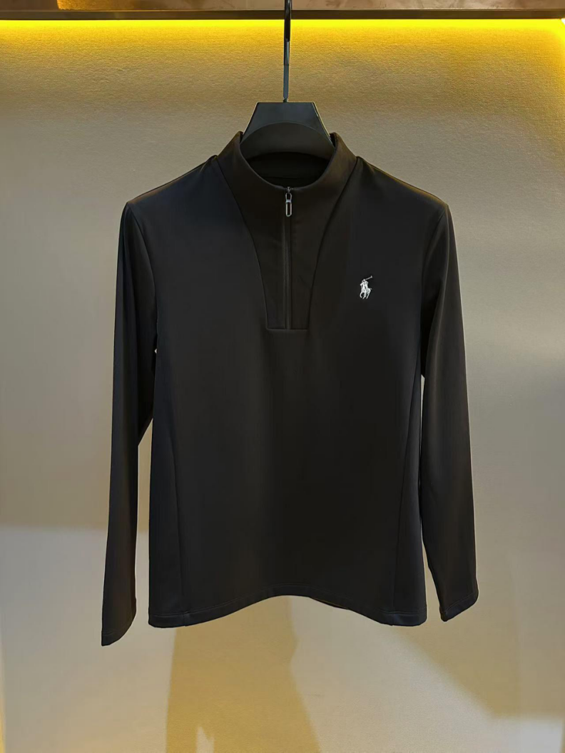 男女同款打底速干卫衣（7139）