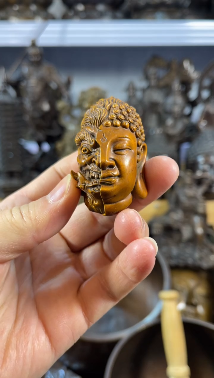 【闪购商品】1物品摆件  案台摆件