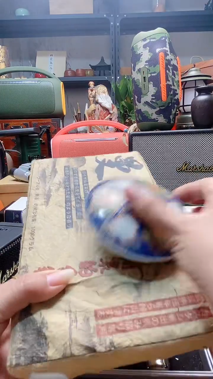 摆件茶文化 工艺美术