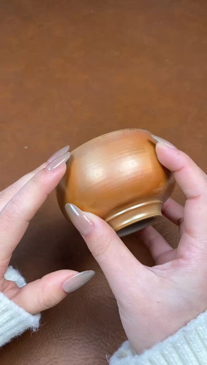 【闪购商品】观寂茶器柴烧专拍链接793