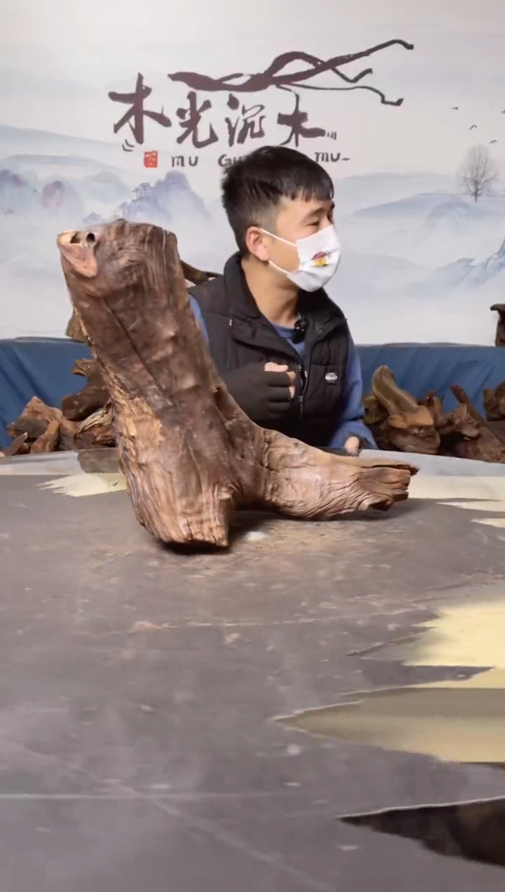 【闪购商品】A876木光沉木木光沉木