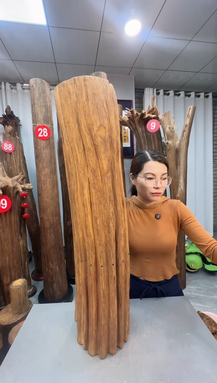 沉香沉香枕Y*沉香原料 七天无理由