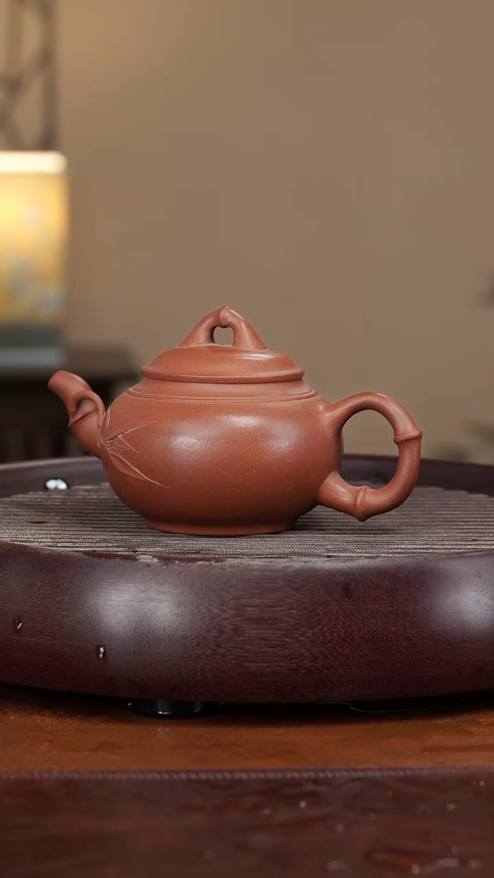 【闪购商品】紫砂茶壶宜兴紫砂壶