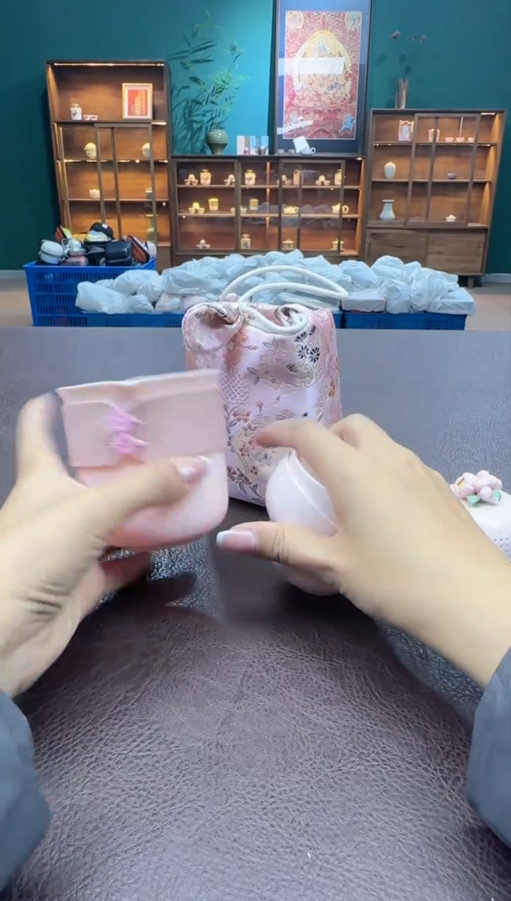 【闪购商品】摆件瓷SC1111111111