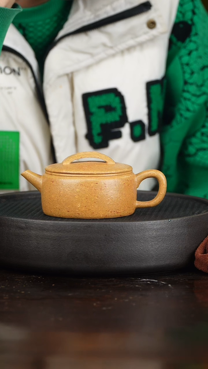 【闪购商品】紫砂茶壶电梯扶梯发图