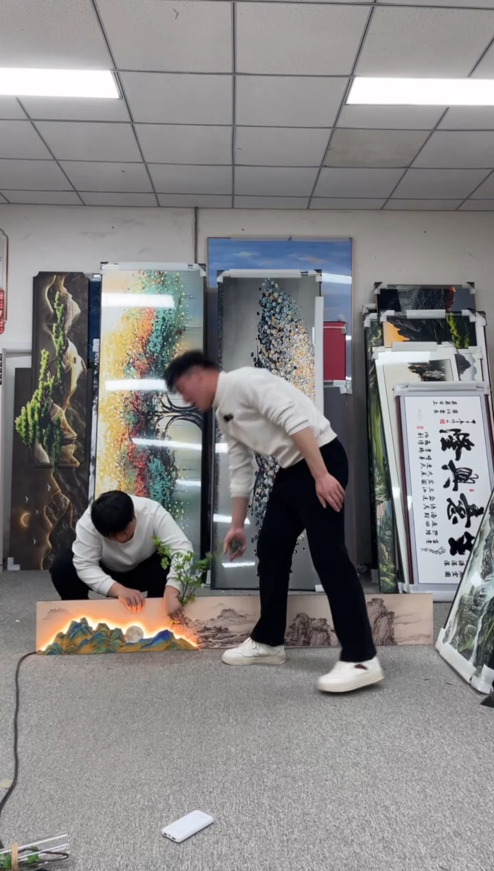 竖款高货清仓 微瑕介意勿拍   25*200