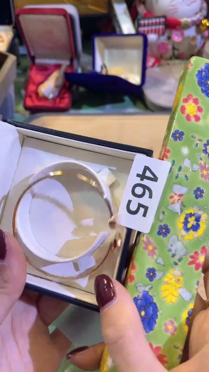 【闪购商品】瓷片陶茶666文玩周边多人