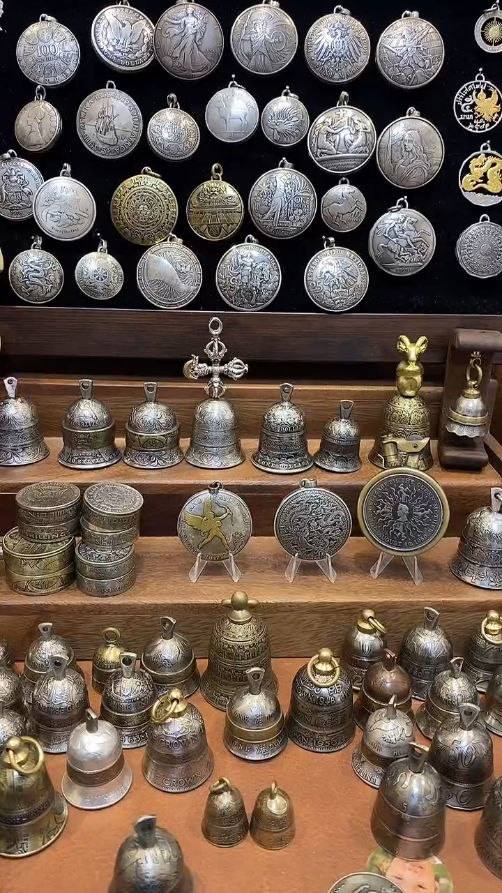 我****?毛利人铃铛全品