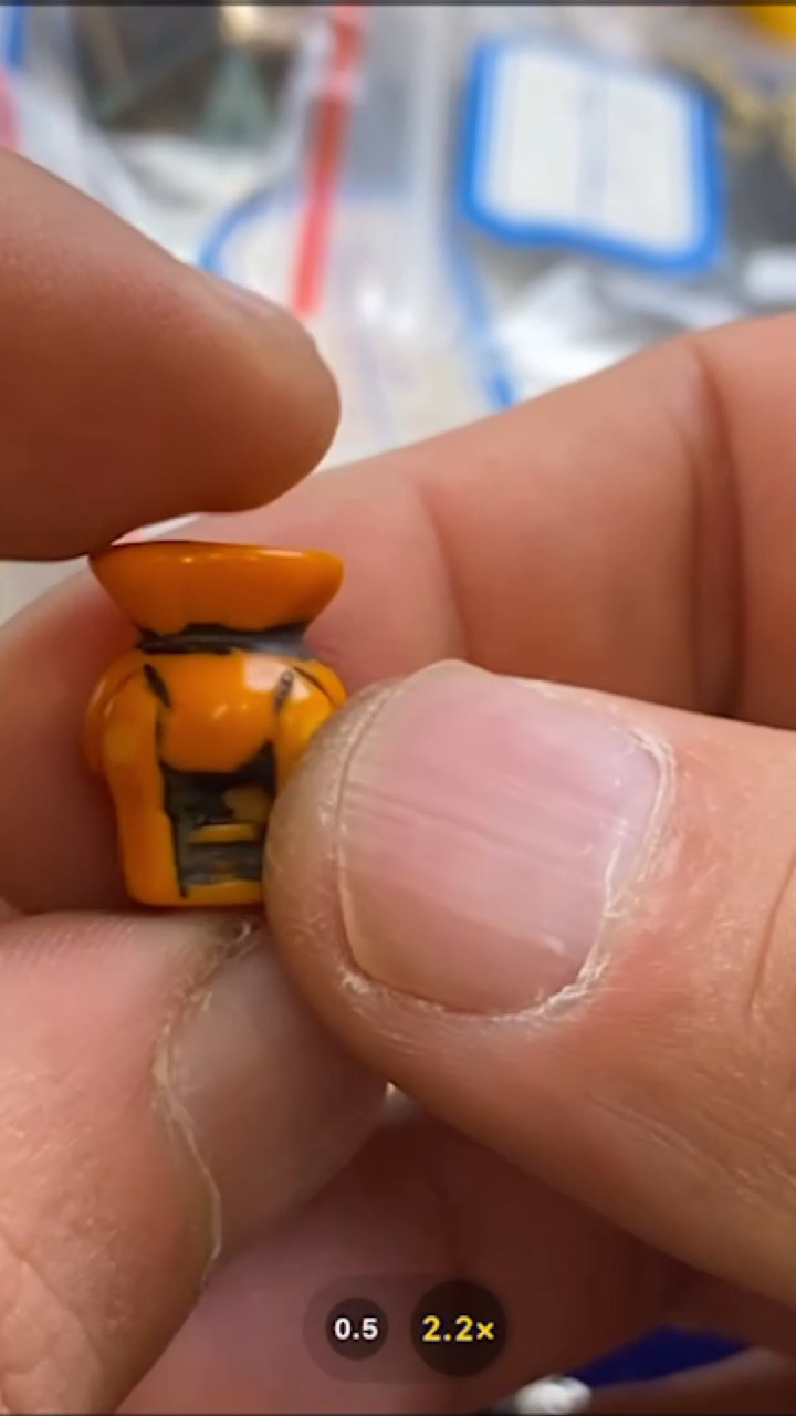 【闪购商品】吊坠37-1-与实物略有差异介意者勿拍