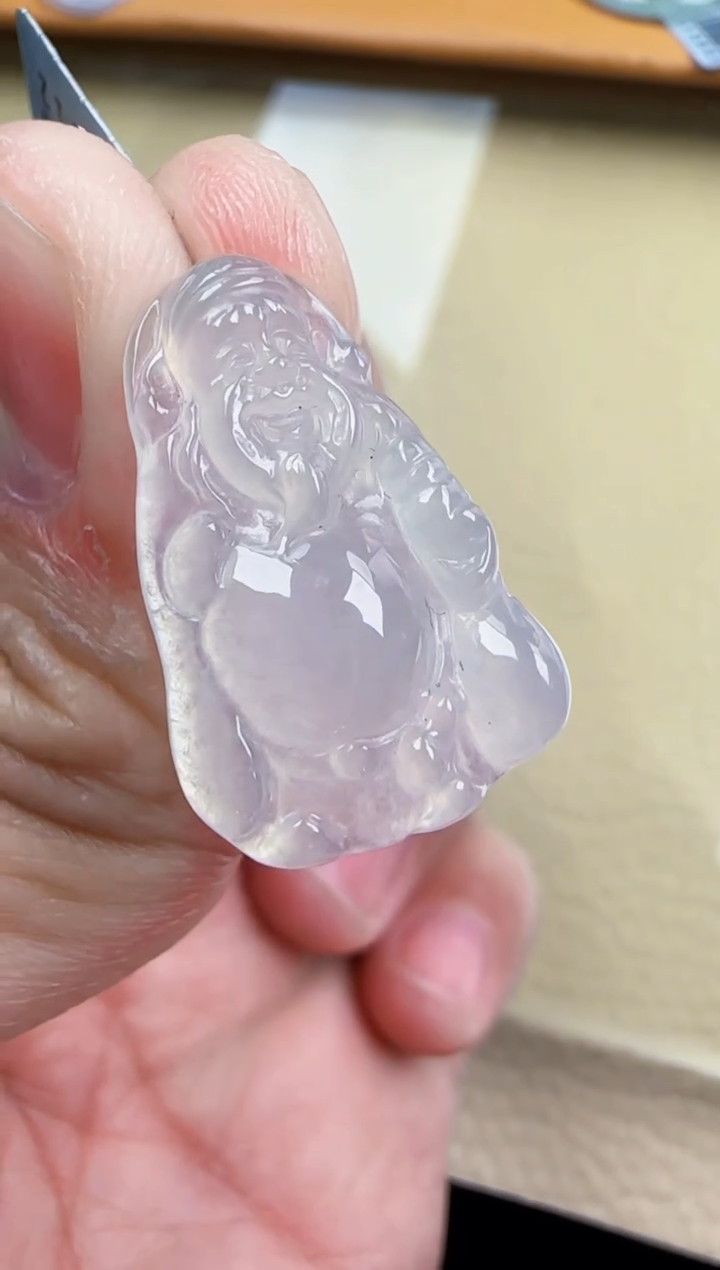 【闪购商品】翡翠颈饰未镶嵌翡翠