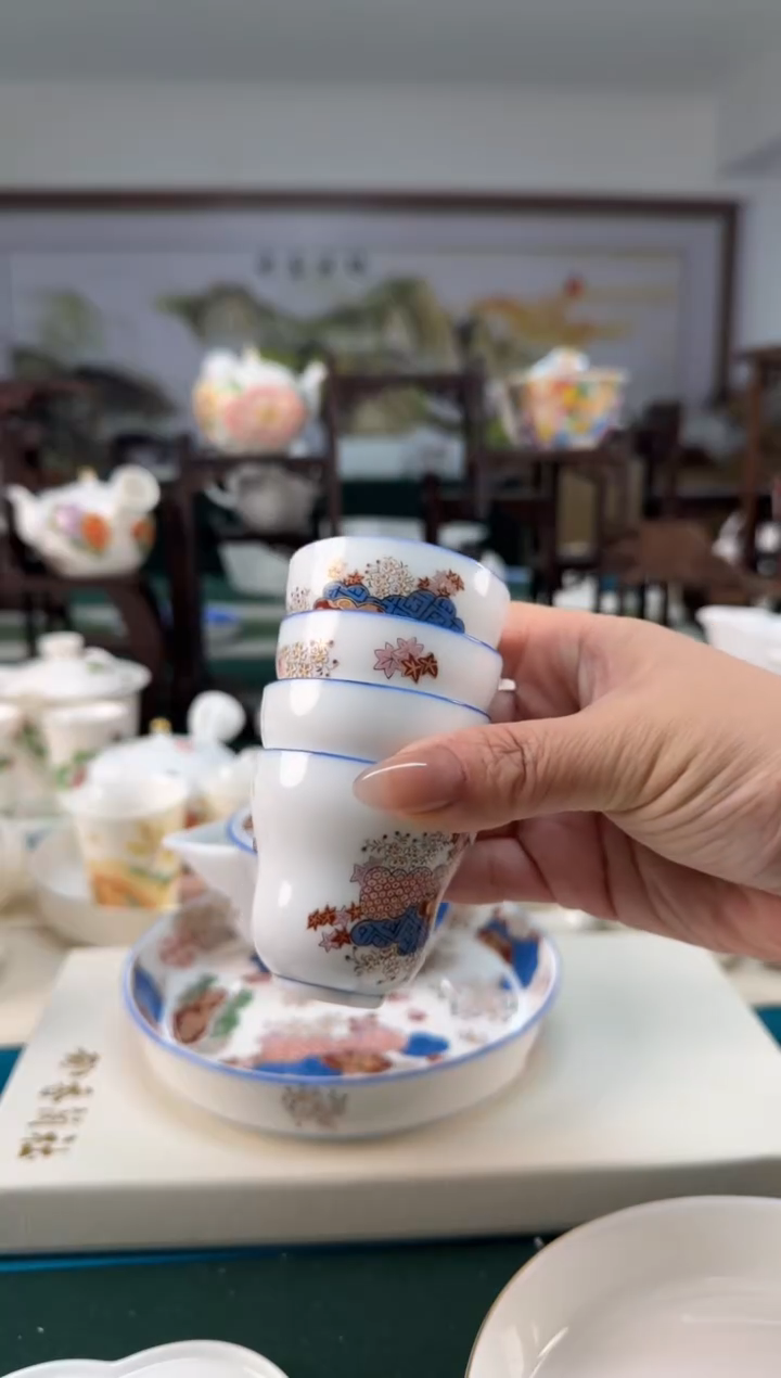 【闪购商品】瓷器 ······.......