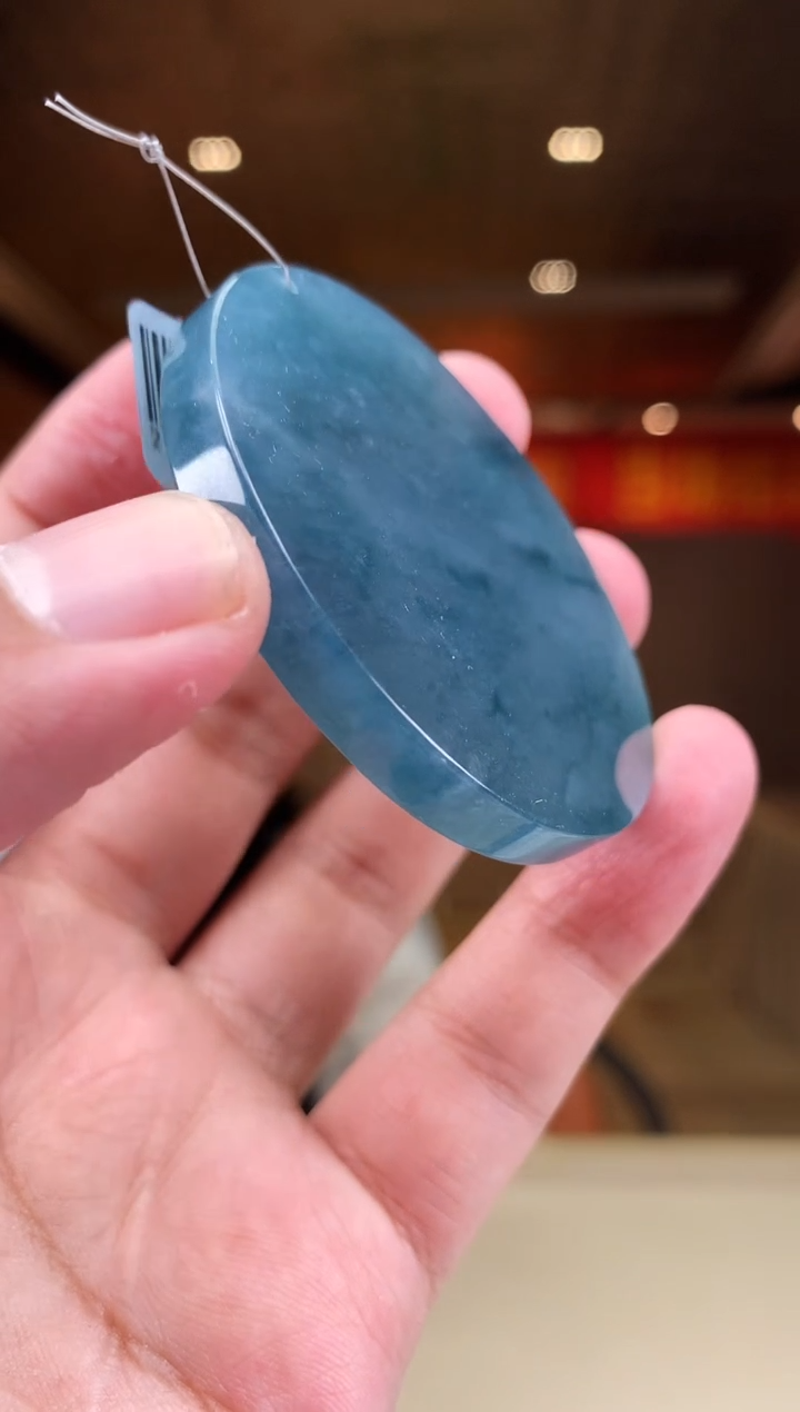 【闪购商品】定制翡翠未镶嵌             *167