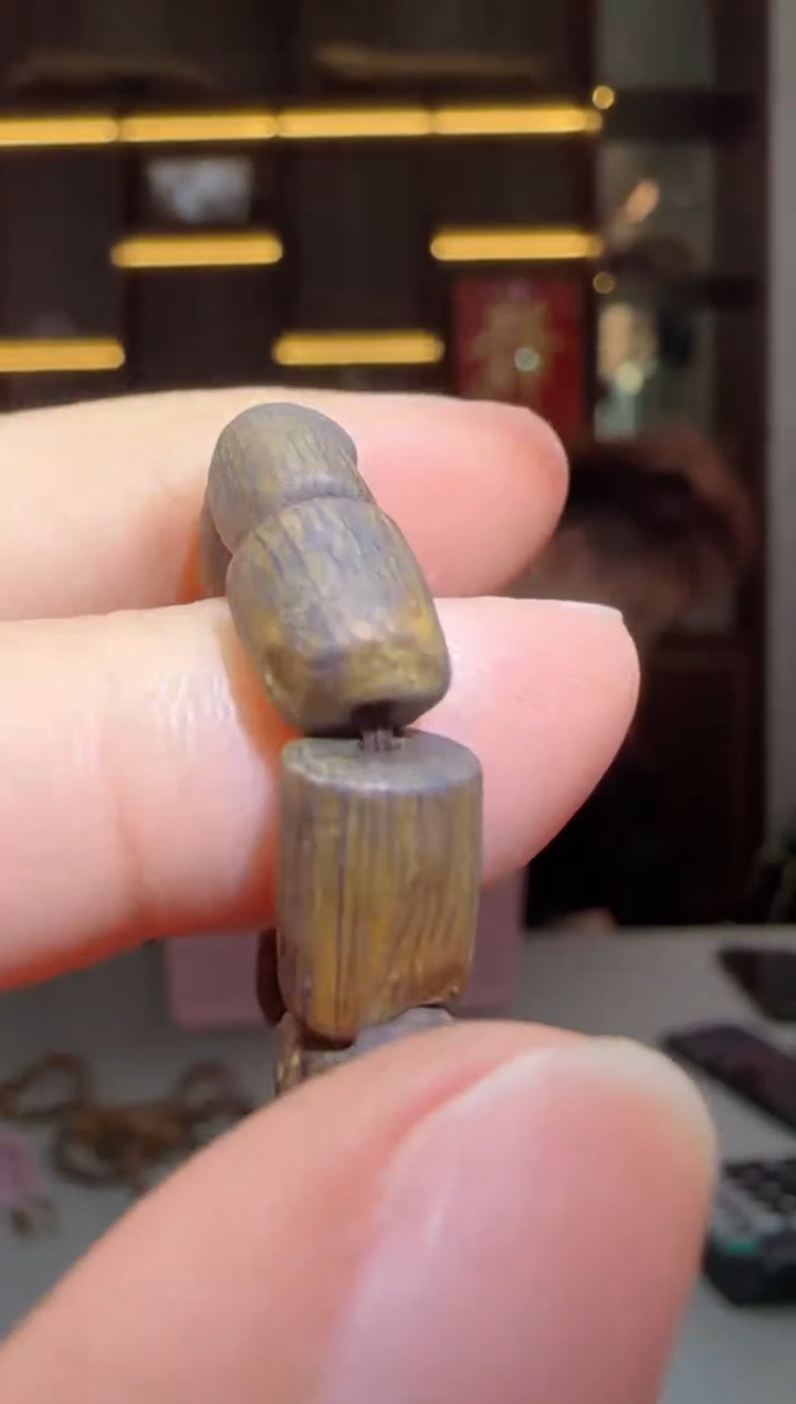 沉香碎屑沉香379号丁口勾丝粉末多样性发一063