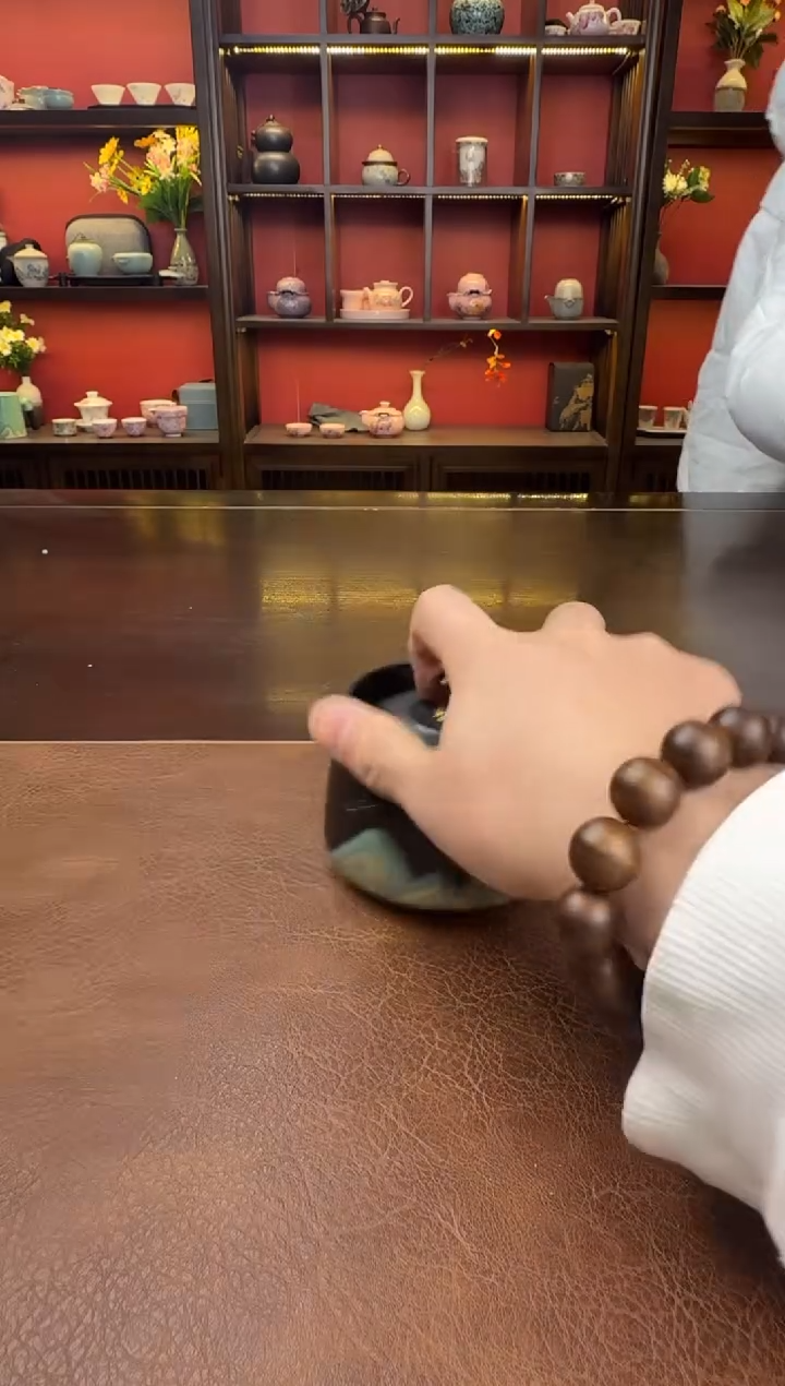 这是真便宜-旅行茶具