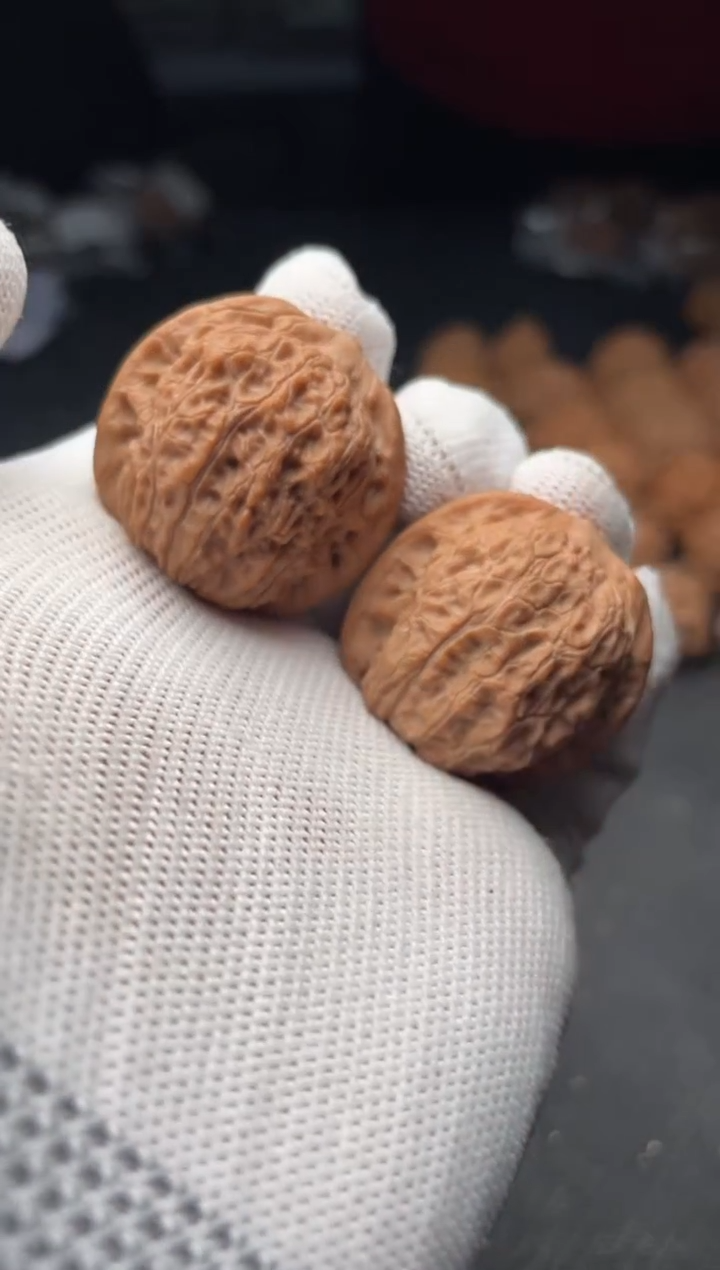 核桃a85  血麒麟 33尺