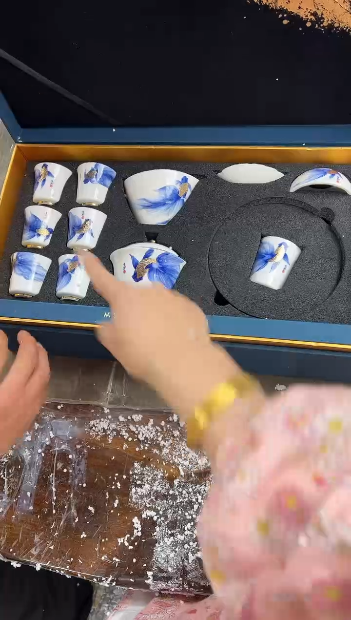 【闪购商品】其他蓝鱼@@@@@@@@@@@@@@@