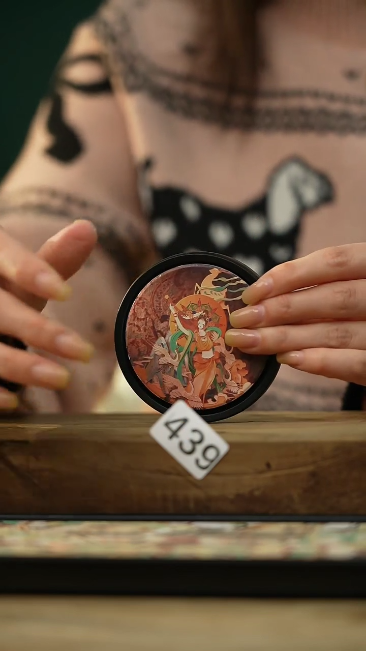 【闪购商品】瓷片！！不顾一切之落单福利！！