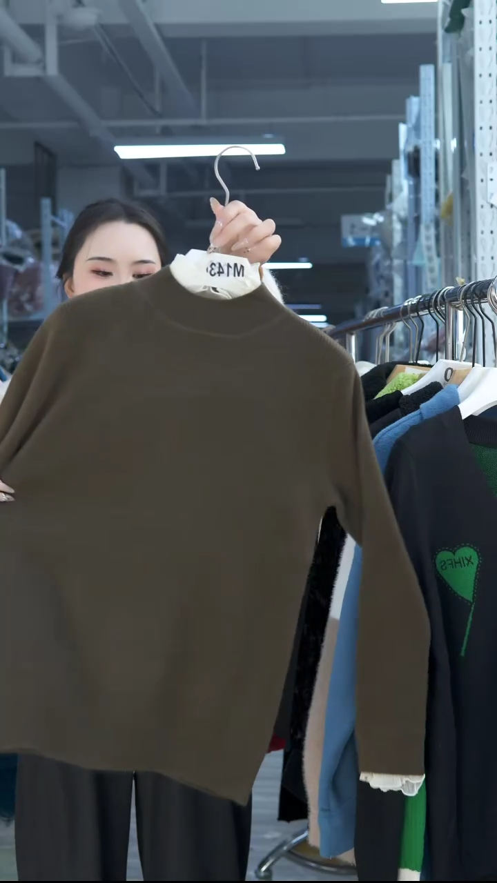 玉姐家高品质毛衣