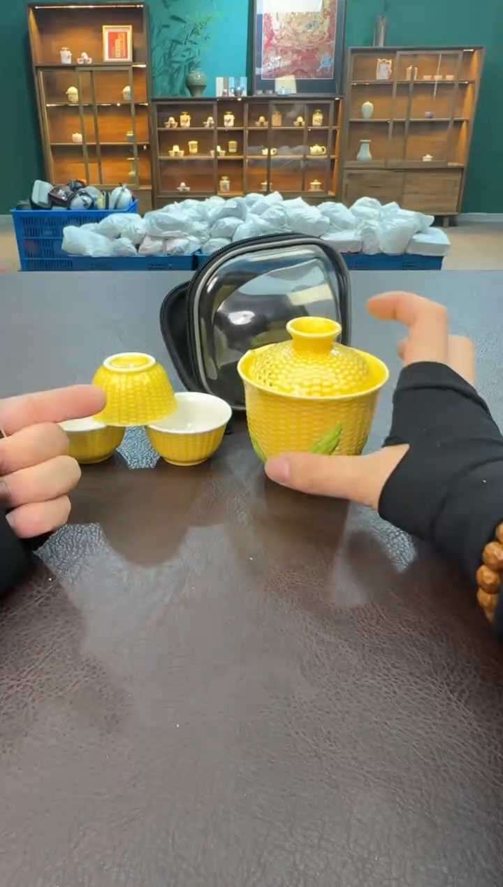 【闪购商品】摆件瓷SC1111111111