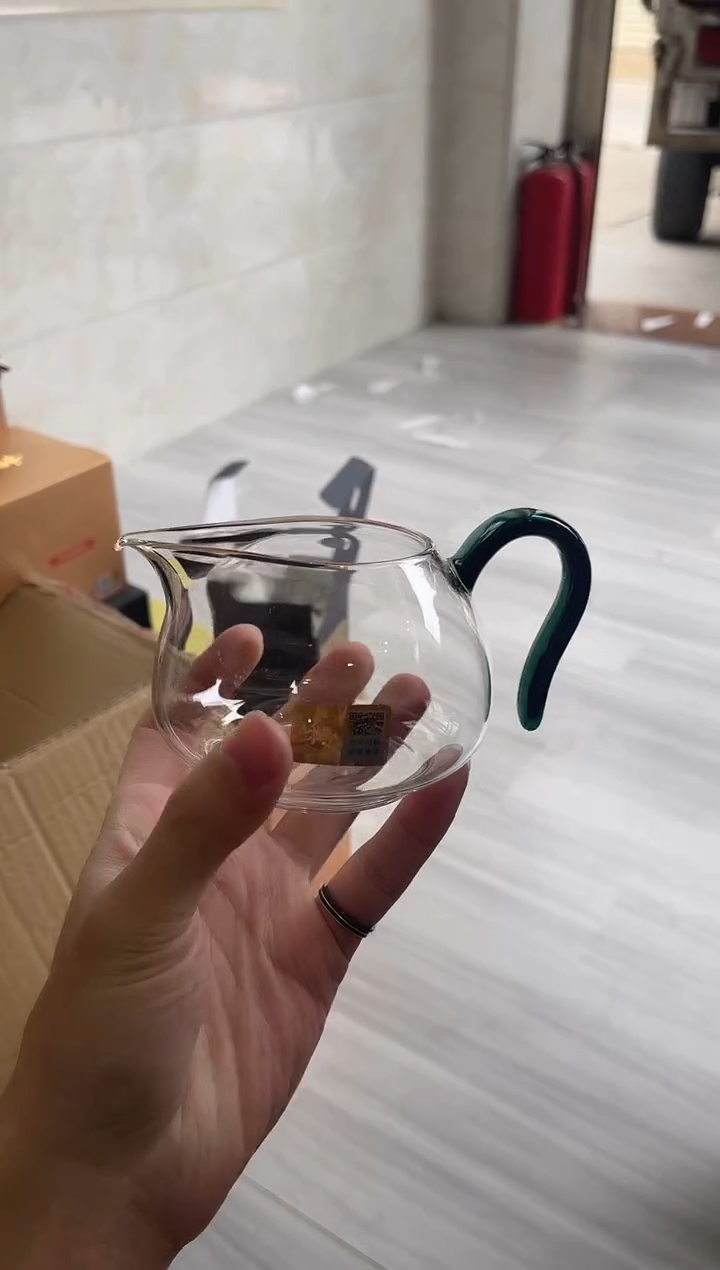 【闪购商品】淡然墨绿色。。样品