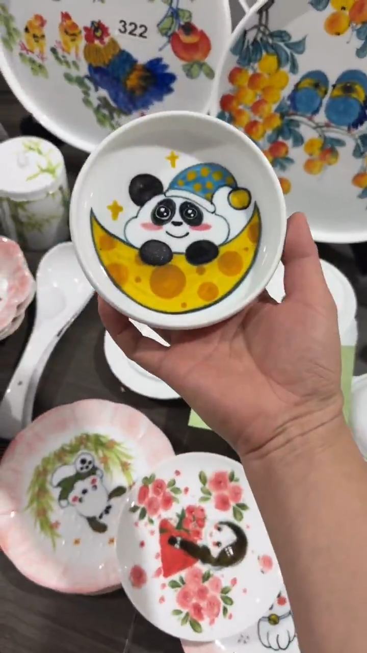 其他景德镇高温瓷（小菜一碟）福利