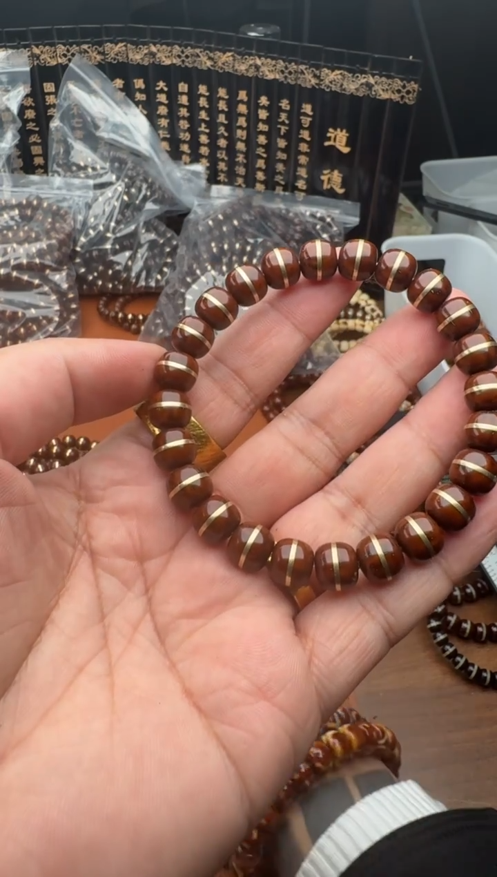 手串紫金鼠紫金鼠5