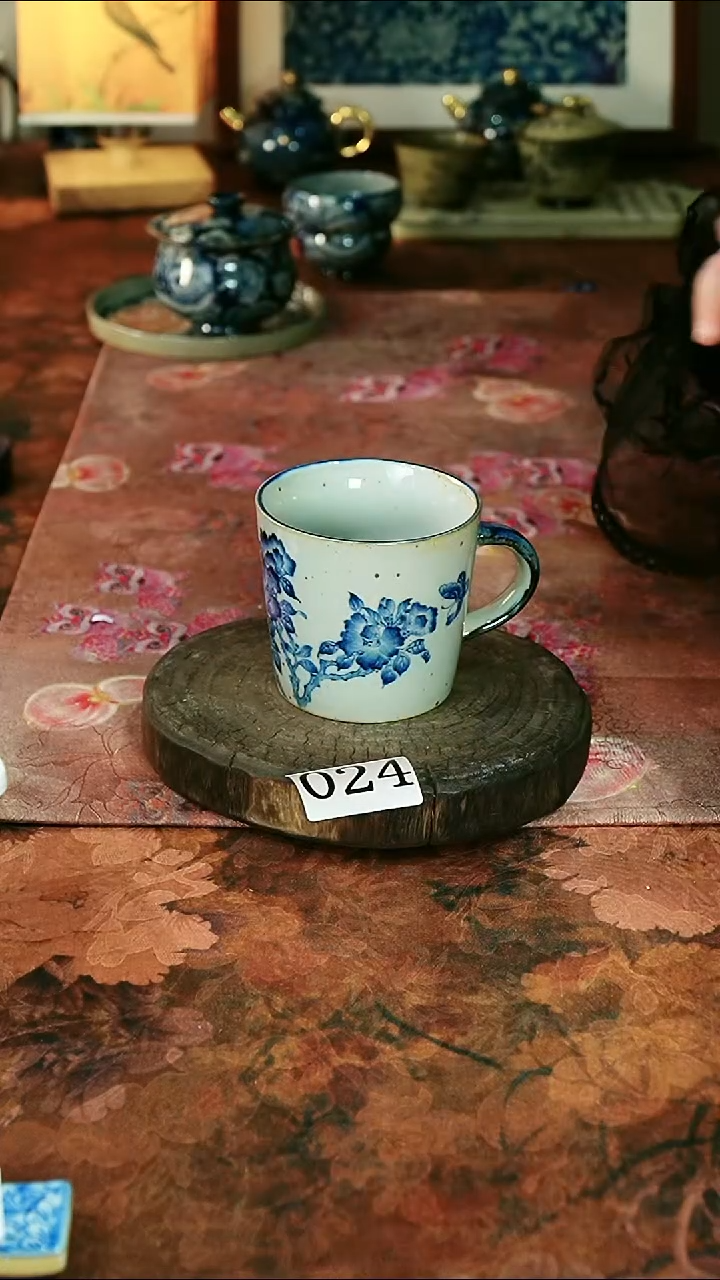 茶碗............024