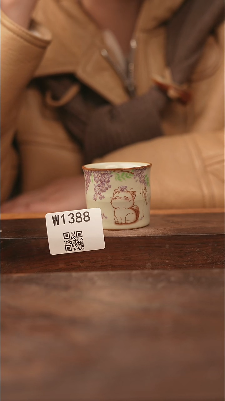 【经典福利】/杯子@@W1388