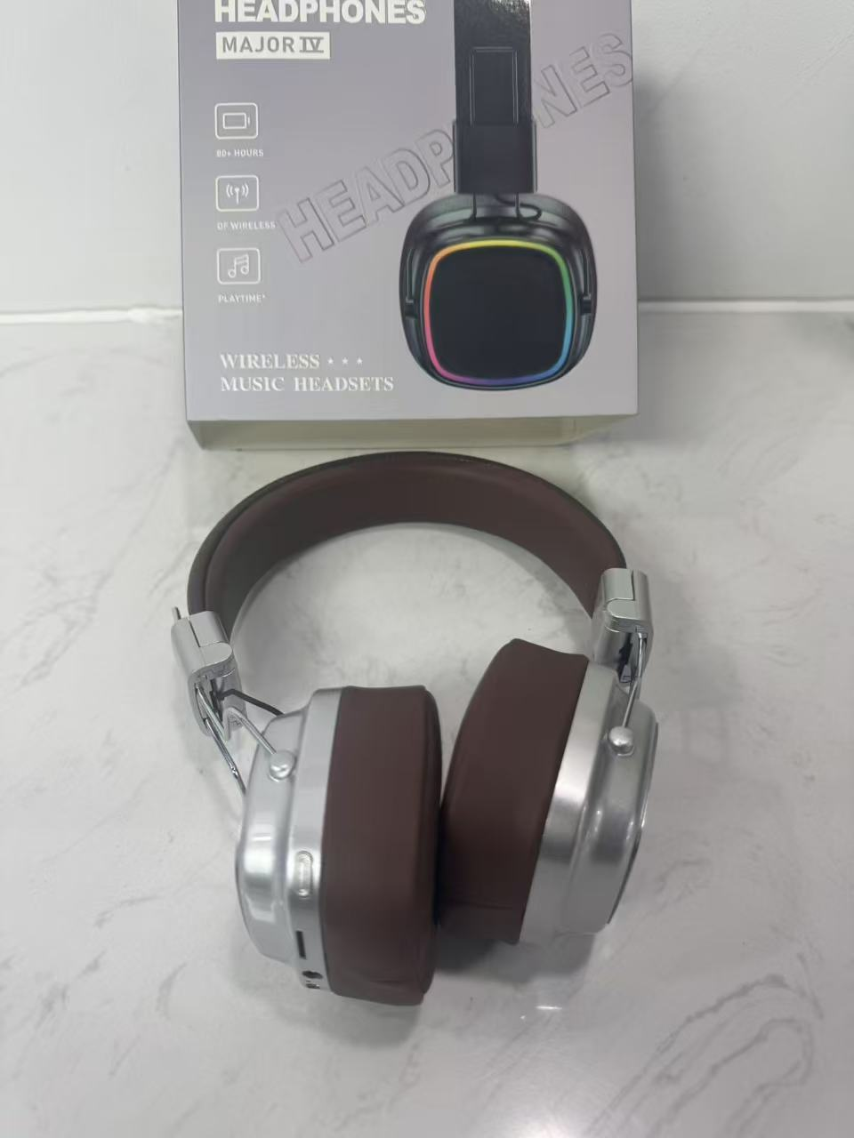 新款无线蓝牙耳机 YM