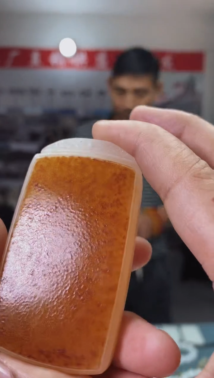 天然玉石未镶嵌颈饰718015