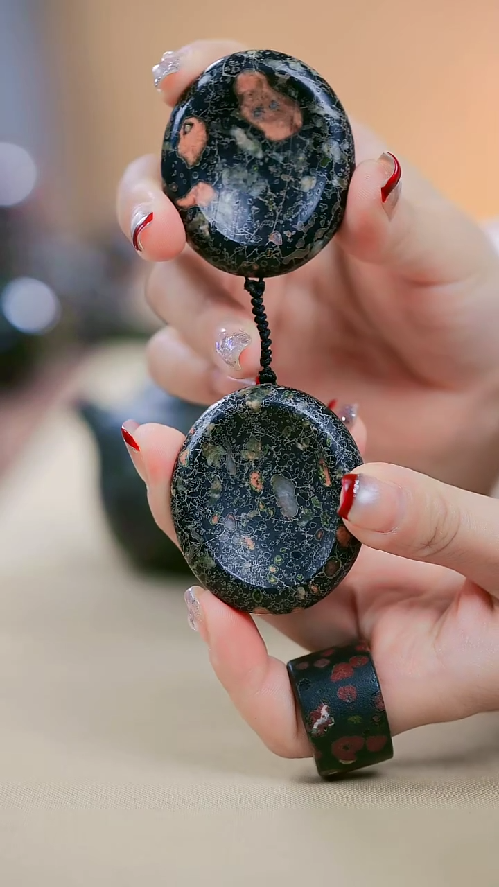 【闪购商品】梅花玉A寻武记一物一拍
