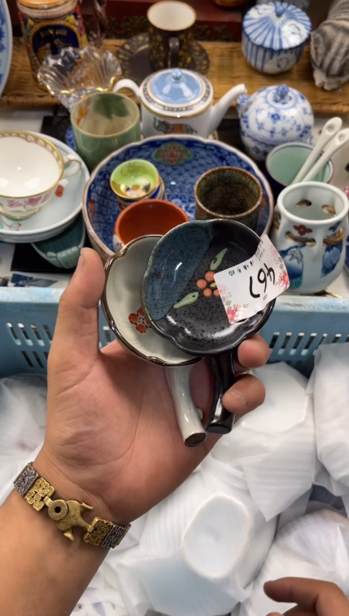 大****i店铺名称 轩轩瓷器 闪购类型 定向 大魔头Cici
