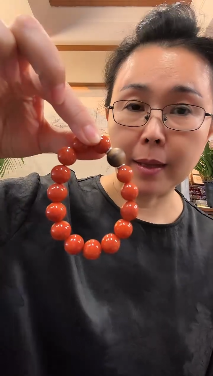 颈饰未镶嵌翡翠国风13.5