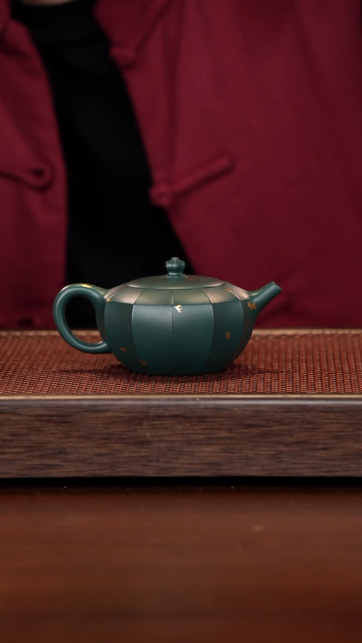 【闪购商品】紫砂茶壶徐壶记紫砂精选