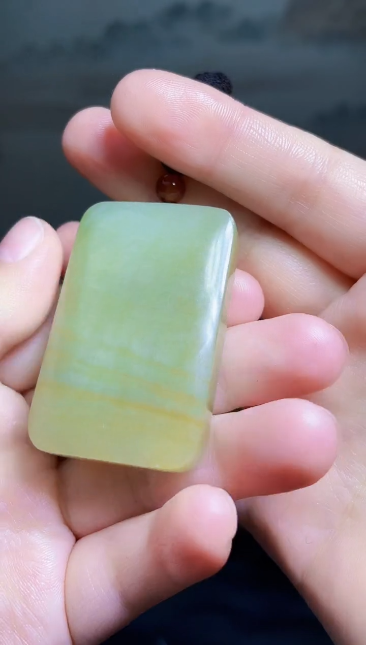 未镶嵌和田玉珠宝奇石1