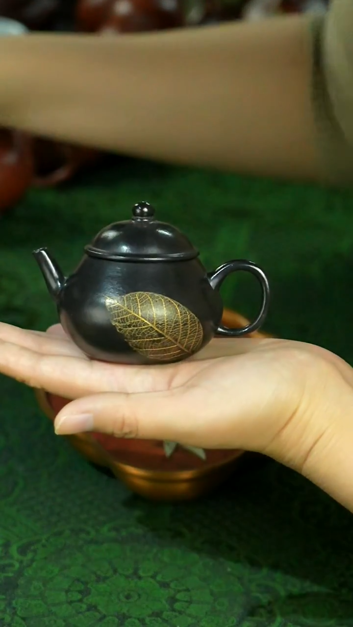 双十二来袭茶具来一波