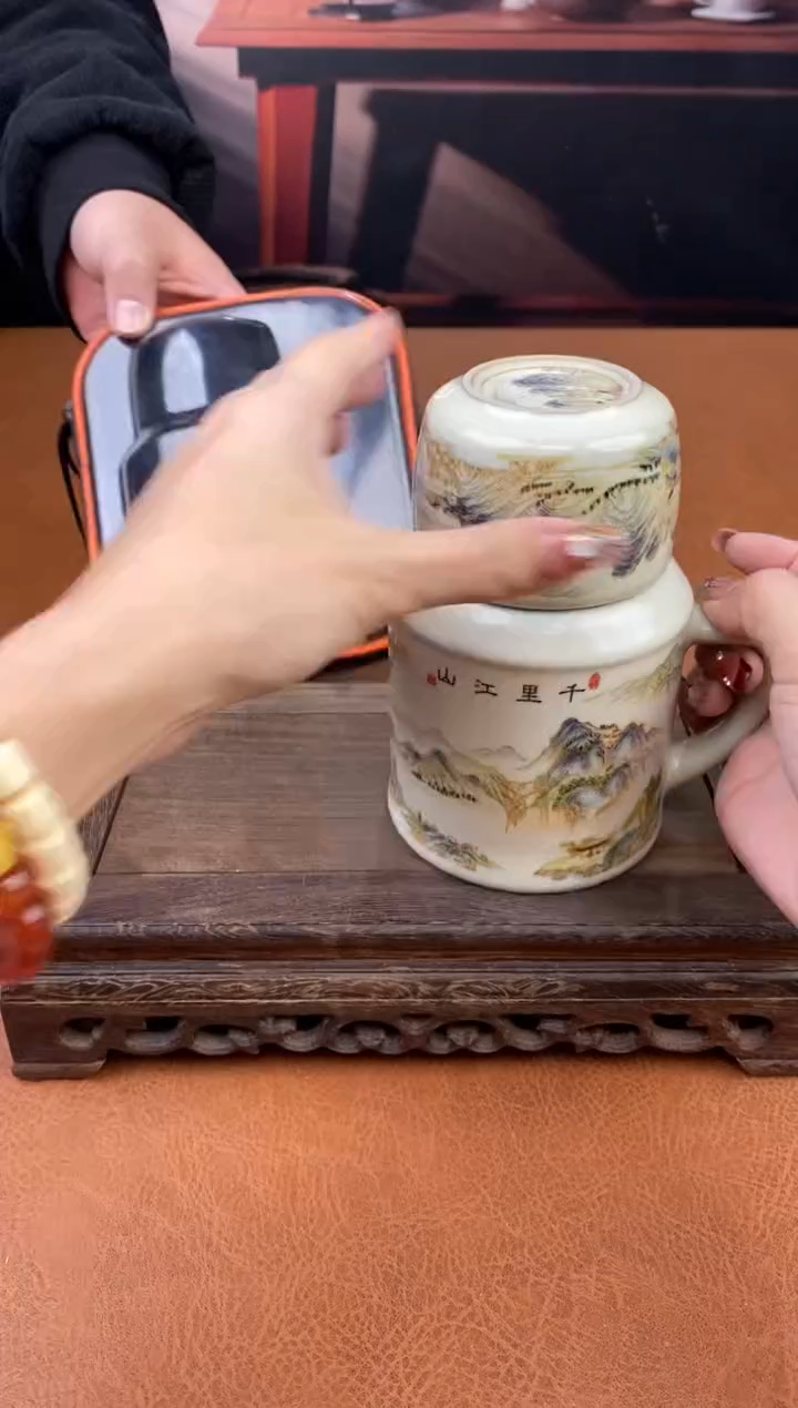 【闪购商品】陶禧茶器闪购福利V