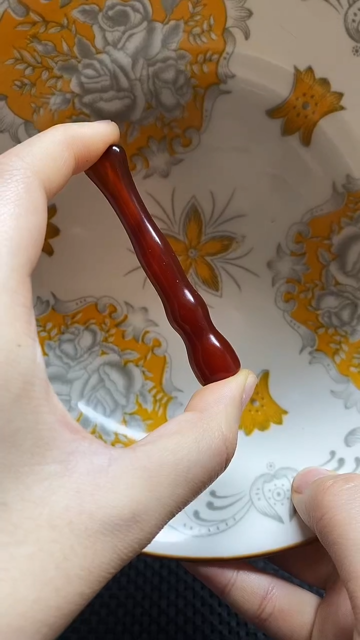 【闪购商品】瓷片瓷片瓷器 摆件1个