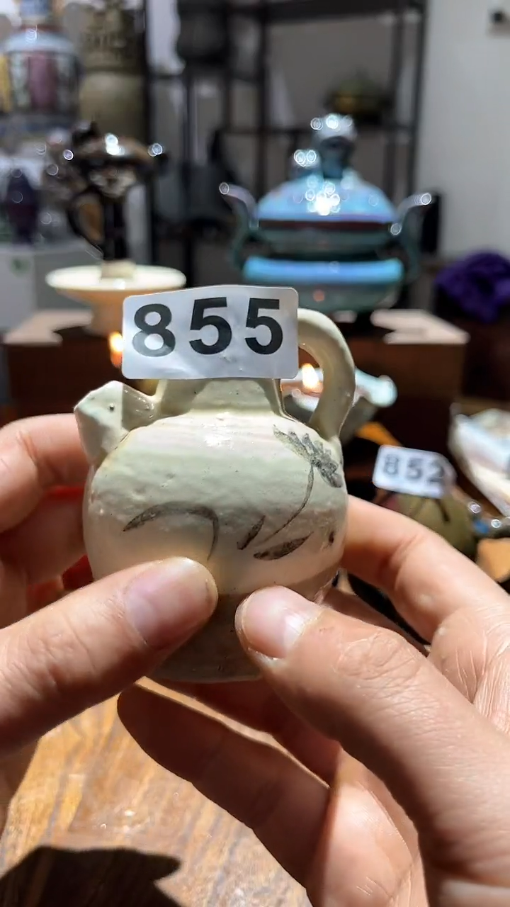 【闪购商品】摆件                  