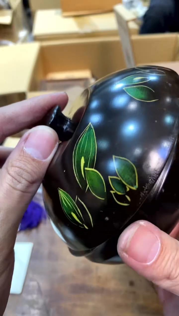 【闪购商品】摆件13y古美術空间美学D05