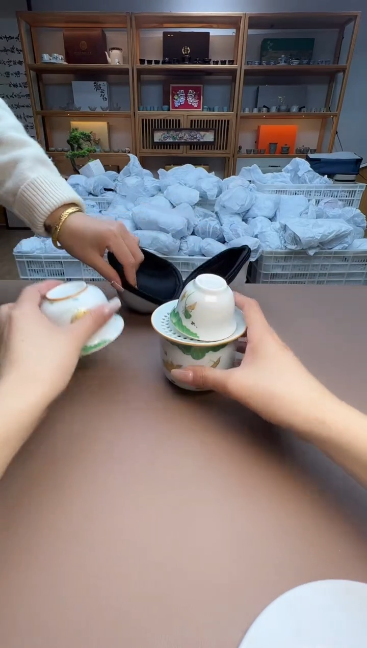 【闪购商品】瓷制品S1111111111111