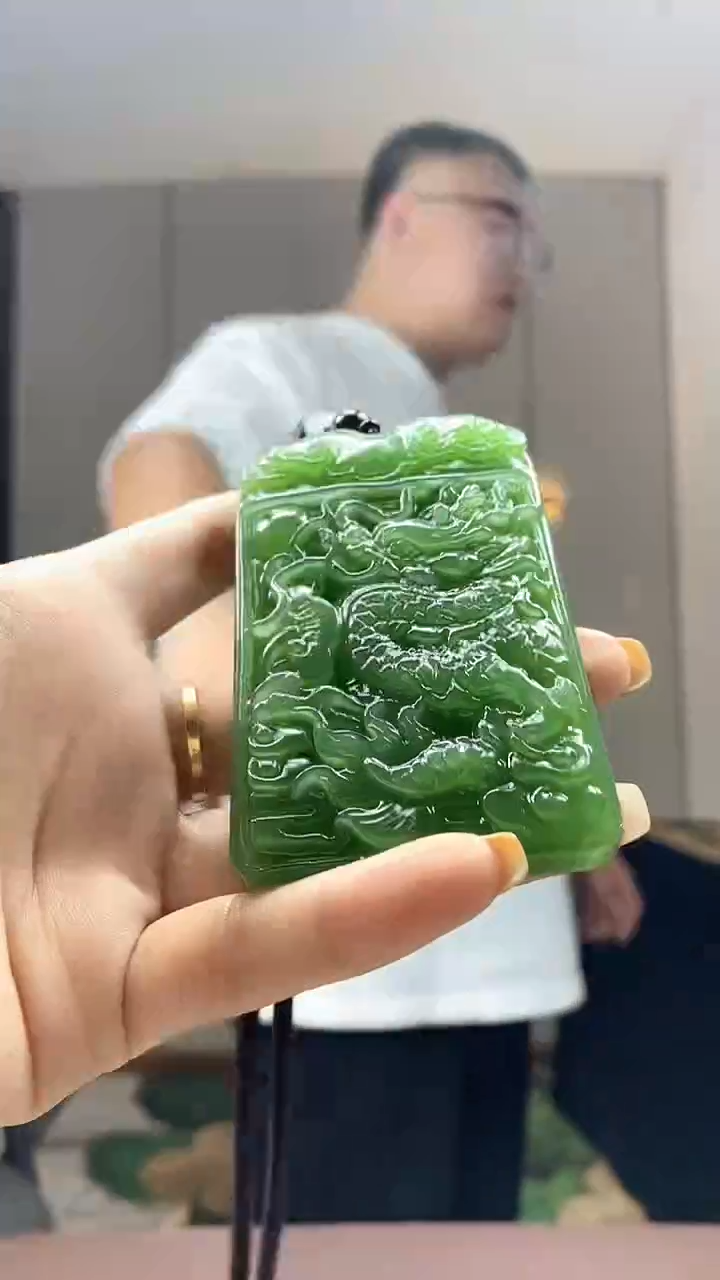 未镶嵌和田玉珠宝奇石多样性随机发一