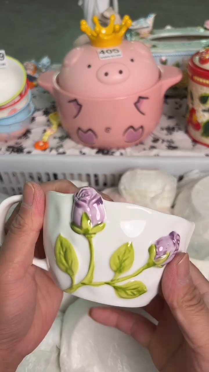 瓷片442默认微瑕15包邮库存1件