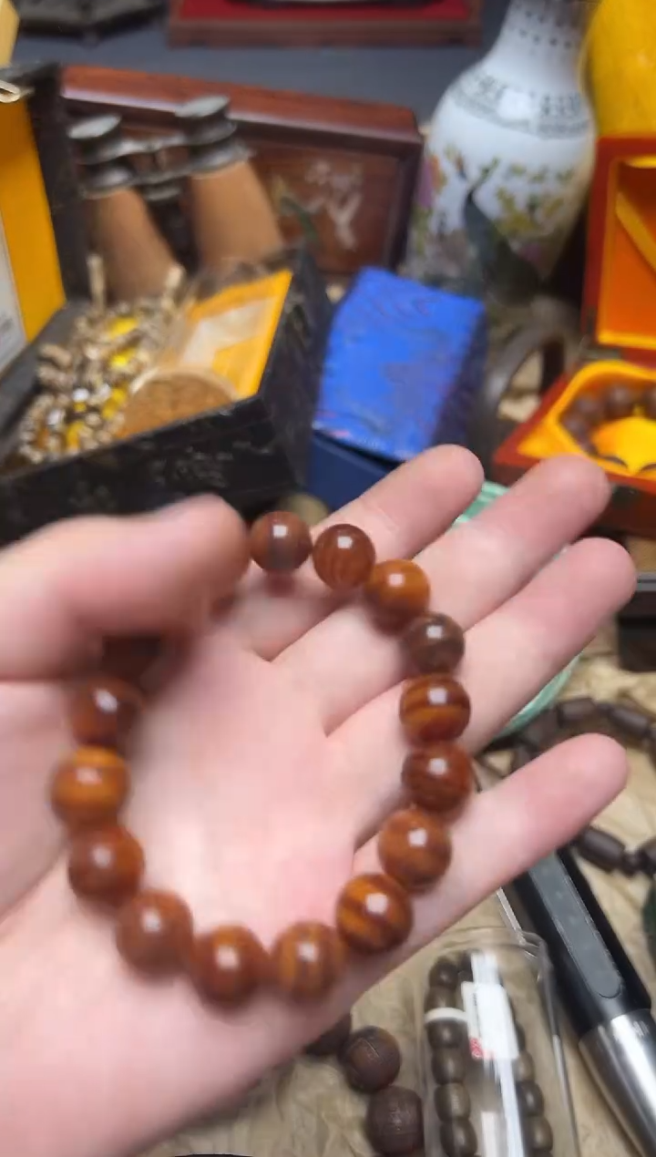 木玉化特别推荐精品好物